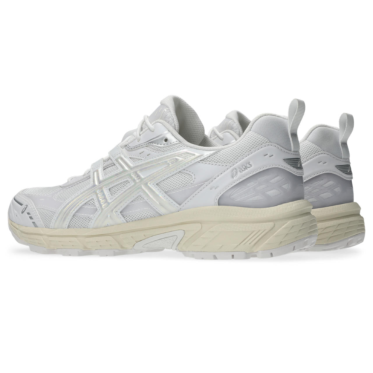 ASICS SPORTSTYLE GEL-NUNOBIKI-WHITE