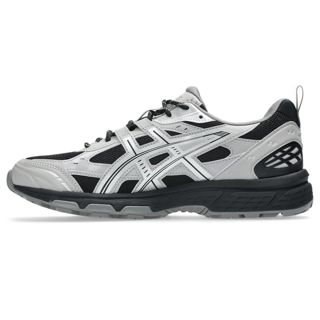 ASICS SPORTSTYLE GEL-NUNOBIKI-BLACK/CEMENT GREY