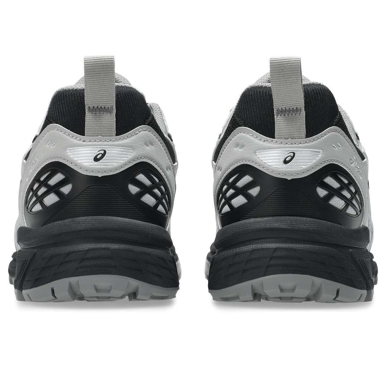 ASICS SPORTSTYLE GEL-NUNOBIKI-BLACK/CEMENT GREY