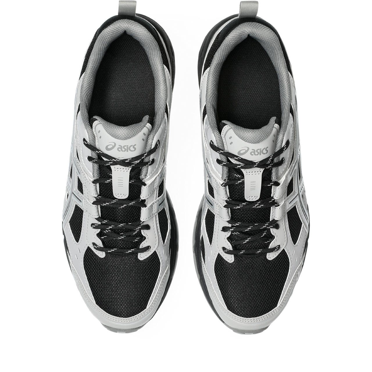 ASICS SPORTSTYLE GEL-NUNOBIKI-BLACK/CEMENT GREY