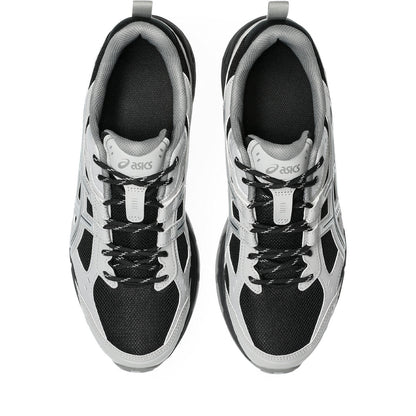 ASICS SPORTSTYLE GEL-NUNOBIKI-BLACK/CEMENT GREY