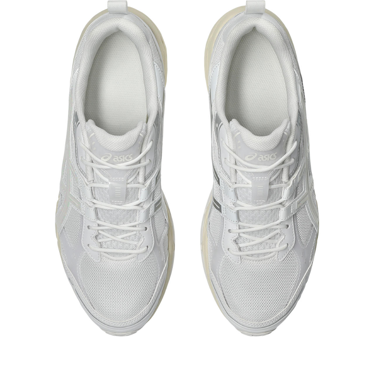 ASICS SPORTSTYLE GEL-NUNOBIKI-WHITE