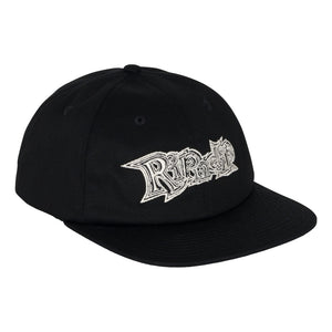 RIPNDIP GEO STRAPBACK-BLACK