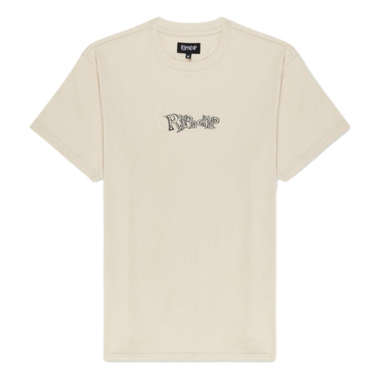 RIPNDIP GEO TEE-CREAM