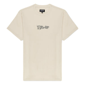 RIPNDIP GEO TEE-CREAM