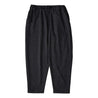 WHITE MOUNTAINEERING GLENCHECK SAROUEL PANTS-CHARCOAL