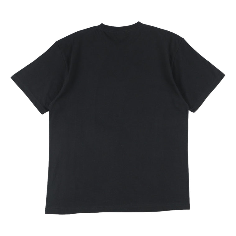 WIND AND SEA GOD SELECTION XXX × WDS (S_E_A) S/S TEE-BLACK