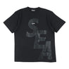 WIND AND SEA GOD SELECTION XXX × WDS (S_E_A) S/S TEE-BLACK