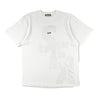 WIND AND SEA GOD SELECTION XXX × WDS (S_E_A) S/S TEE-WHITE