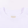 A[S]USL GOOD THINGS ARE COMING SLEEVELESS-WHITE