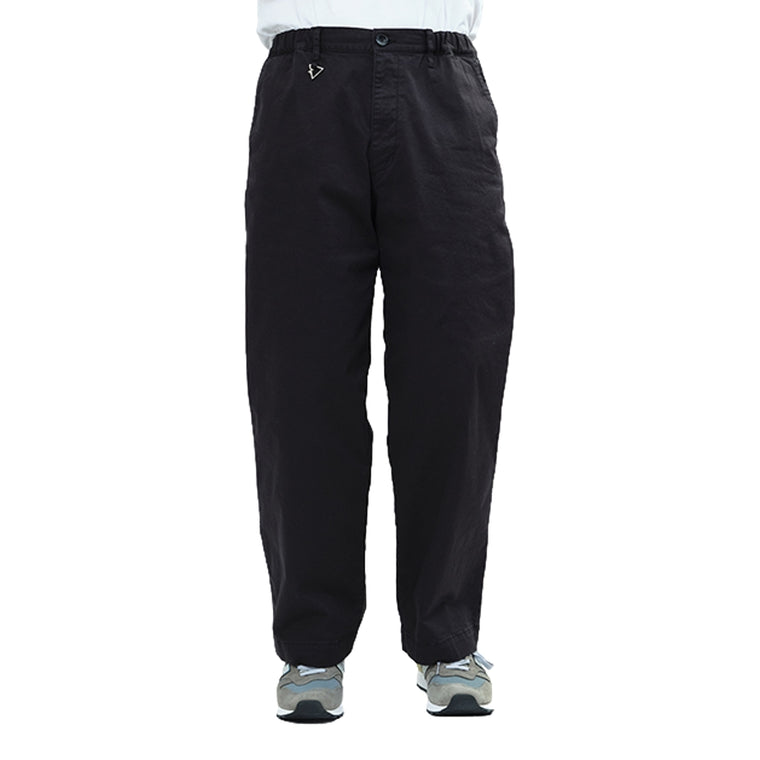 WHIZLIMITED GROWTH PANTS-BLACK