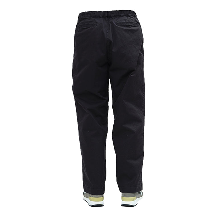 WHIZLIMITED GROWTH PANTS-BLACK