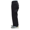 WHIZLIMITED GROWTH PANTS-BLACK