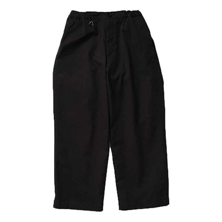 WHIZLIMITED GROWTH PANTS-BLACK