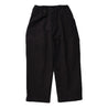 WHIZLIMITED GROWTH PANTS-BLACK