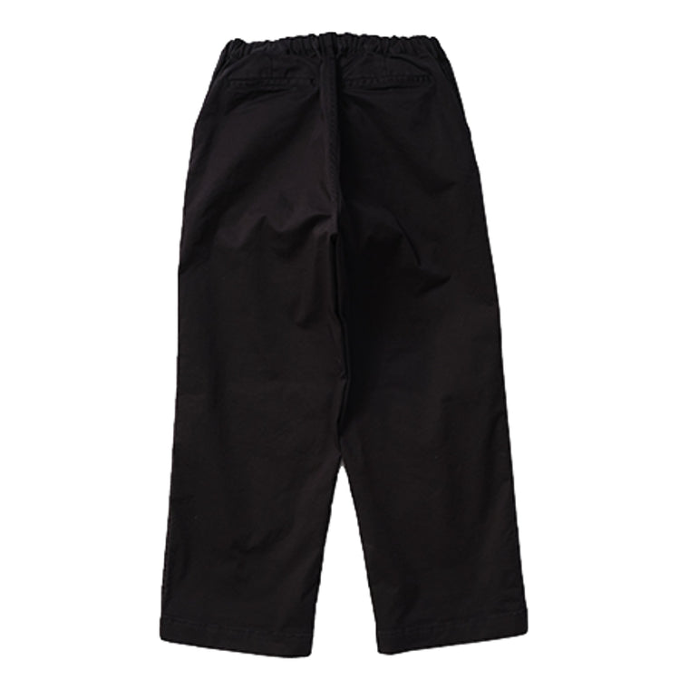 WHIZLIMITED GROWTH PANTS-BLACK