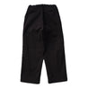 WHIZLIMITED GROWTH PANTS-BLACK