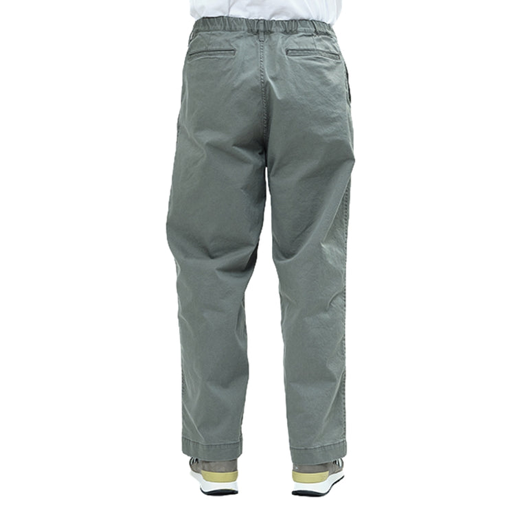 WHIZLIMITED GROWTH PANTS-GREY