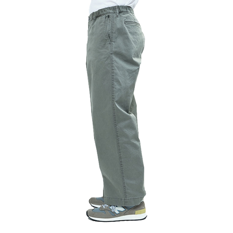 WHIZLIMITED GROWTH PANTS-GREY