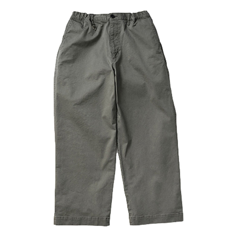 WHIZLIMITED GROWTH PANTS-GREY