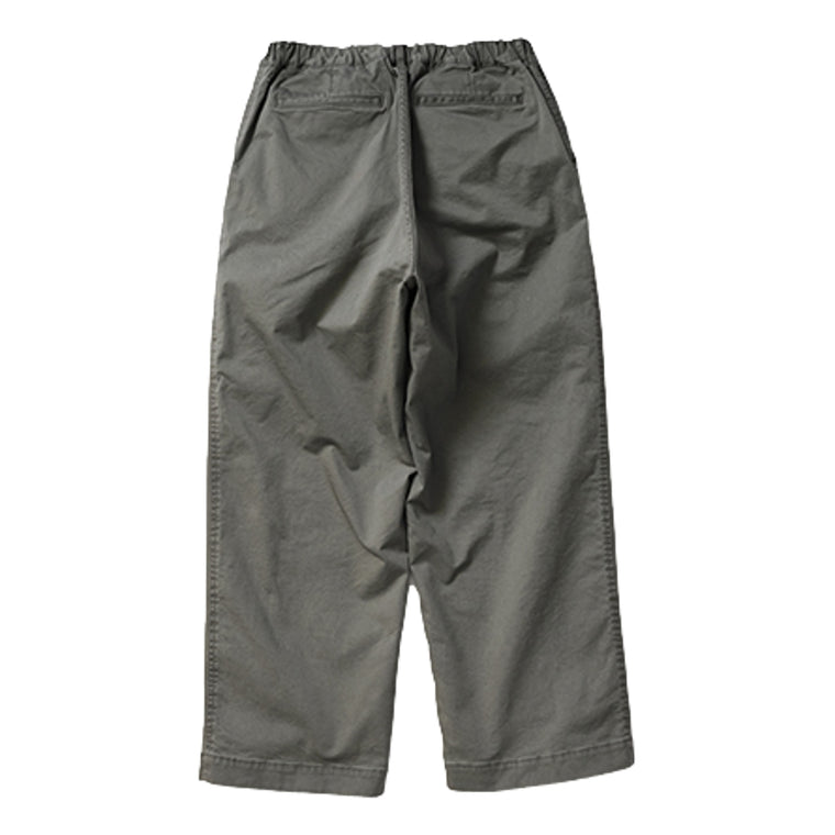 WHIZLIMITED GROWTH PANTS-GREY
