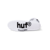 HUF HUF X GUNDAM STACKED CREW SOCK
-WHITE