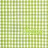 SUPREME GINGHAM SS SHIRT-LIME