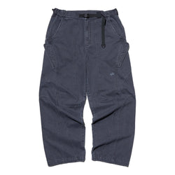NINE POINT NINE GRADE FIELD PANTS-GREY