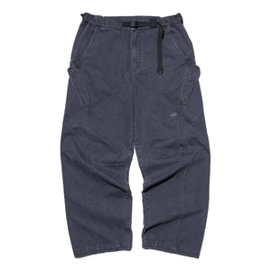 NINE POINT NINE GRADE FIELD PANTS-GREY