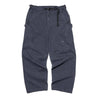 NINE POINT NINE GRADE FIELD PANTS-GREY