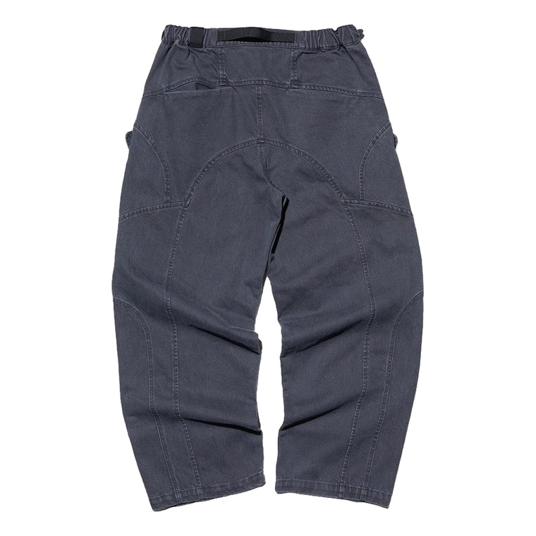 NINE POINT NINE GRADE FIELD PANTS-GREY