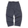 NINE POINT NINE GRADE FIELD PANTS-GREY