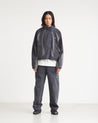 NINE POINT NINE GRADE FIELD PANTS-GREY
