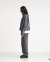 NINE POINT NINE GRADE FIELD PANTS-GREY
