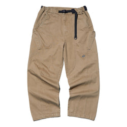 NINE POINT NINE GRADE FIELD PANTS-KHAKI