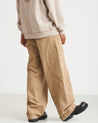 NINE POINT NINE GRADE FIELD PANTS-KHAKI