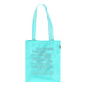 ESPRIT GRAPHIC TOTE BAG-GREEN