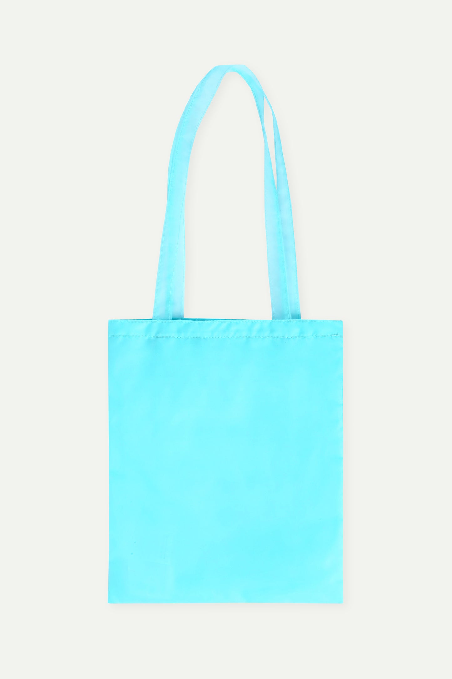 ESPRIT GRAPHIC TOTE BAG-GREEN