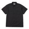 MASSES H.S SHIRT S/S-BLACK