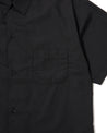 MASSES H.S SHIRT S/S-BLACK