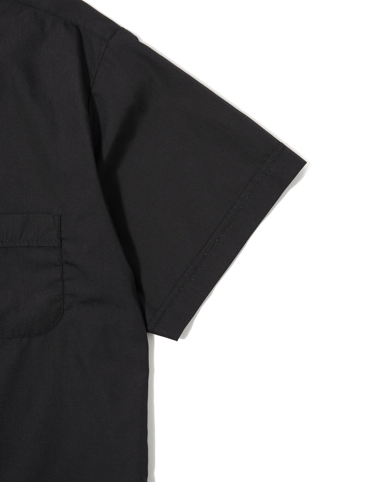 MASSES H.S SHIRT S/S-BLACK