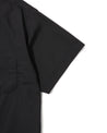 MASSES H.S SHIRT S/S-BLACK
