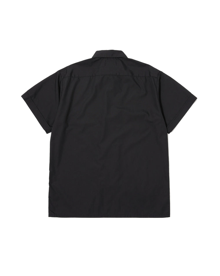 MASSES H.S SHIRT S/S-BLACK