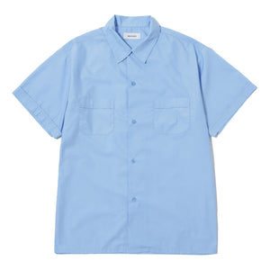 MASSES H.S SHIRT S/S-SAX