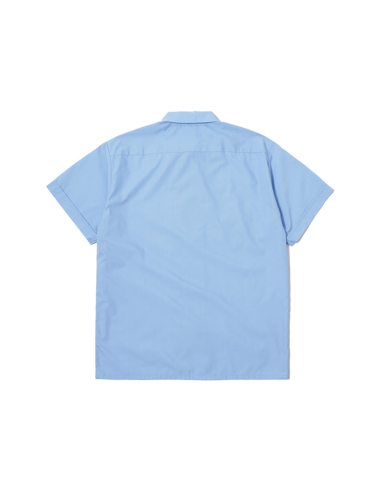MASSES H.S SHIRT S/S-SAX