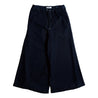FUNDAMENTAL HAKAMA PANTS RINSE-INDIGO
