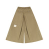 A[S]USL HAKAMA PANTS-BEIGE