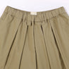 A[S]USL HAKAMA PANTS-BEIGE