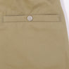 A[S]USL HAKAMA PANTS-BEIGE