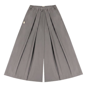 A[S]USL HAKAMA PANTS-GREY